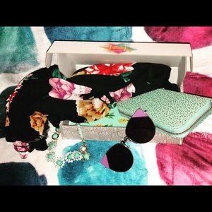 Meet your Posher, Mariah